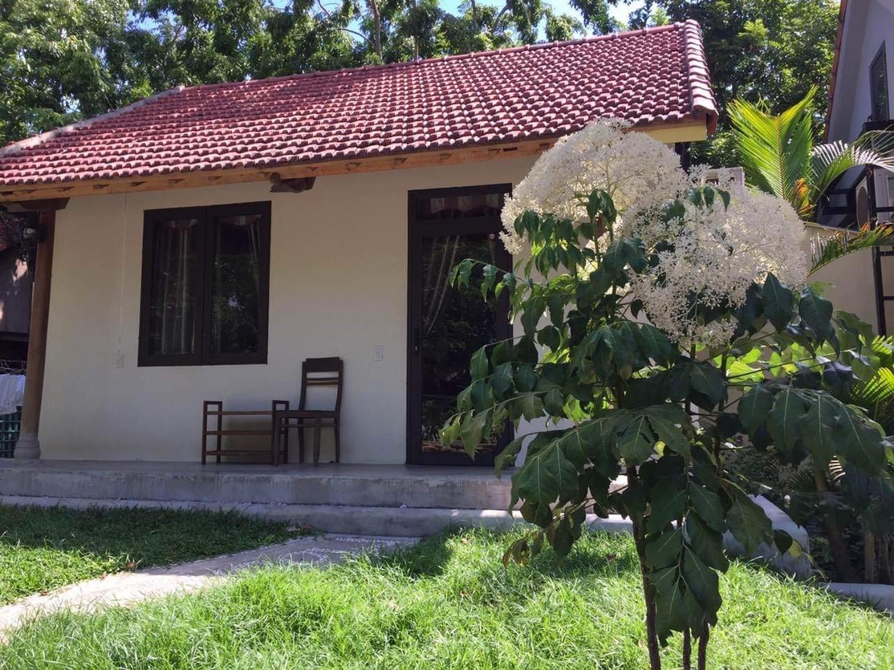 Ho Khanh'S Homestay Phong Nha Exterior photo