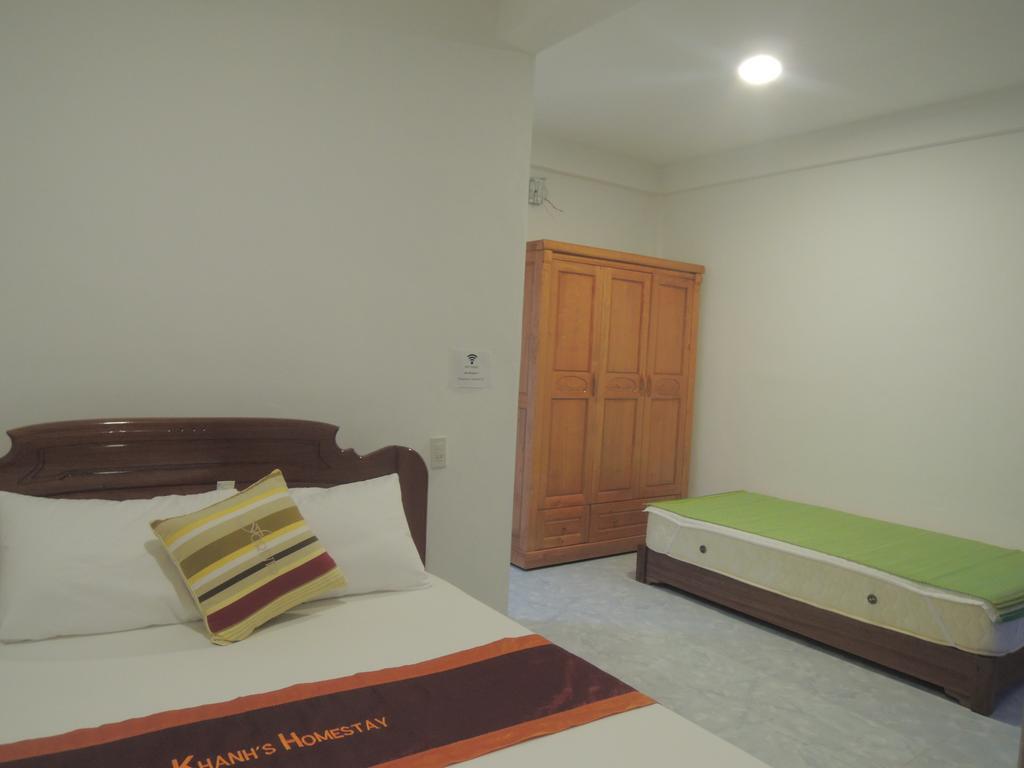 Ho Khanh'S Homestay Phong Nha Exterior photo