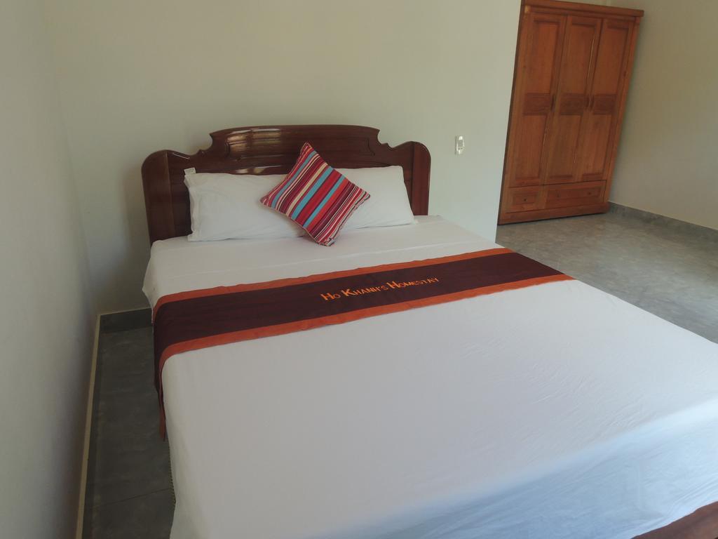 Ho Khanh'S Homestay Phong Nha Exterior photo