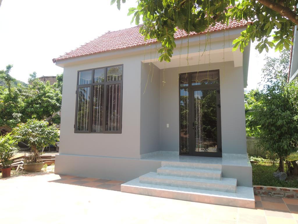 Ho Khanh'S Homestay Phong Nha Exterior photo